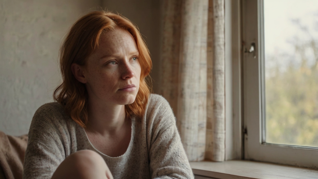MamaMind's Tips for Coping with Depression When You're a Mom